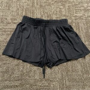 AS Revival Black Women's Skort